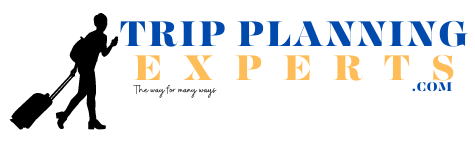 tripplanningexperts.com